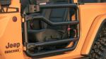 Jeep Nacho Concept 2018 года